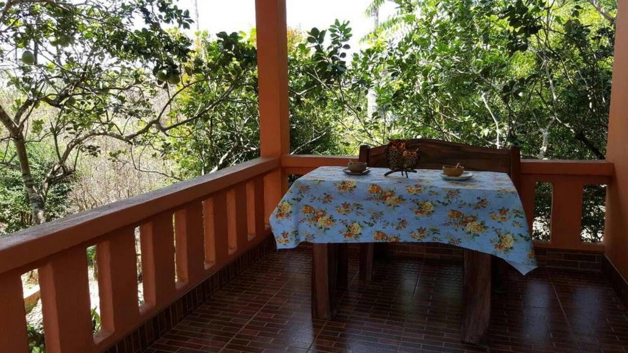 Photo of Patio Balcony in Sichon