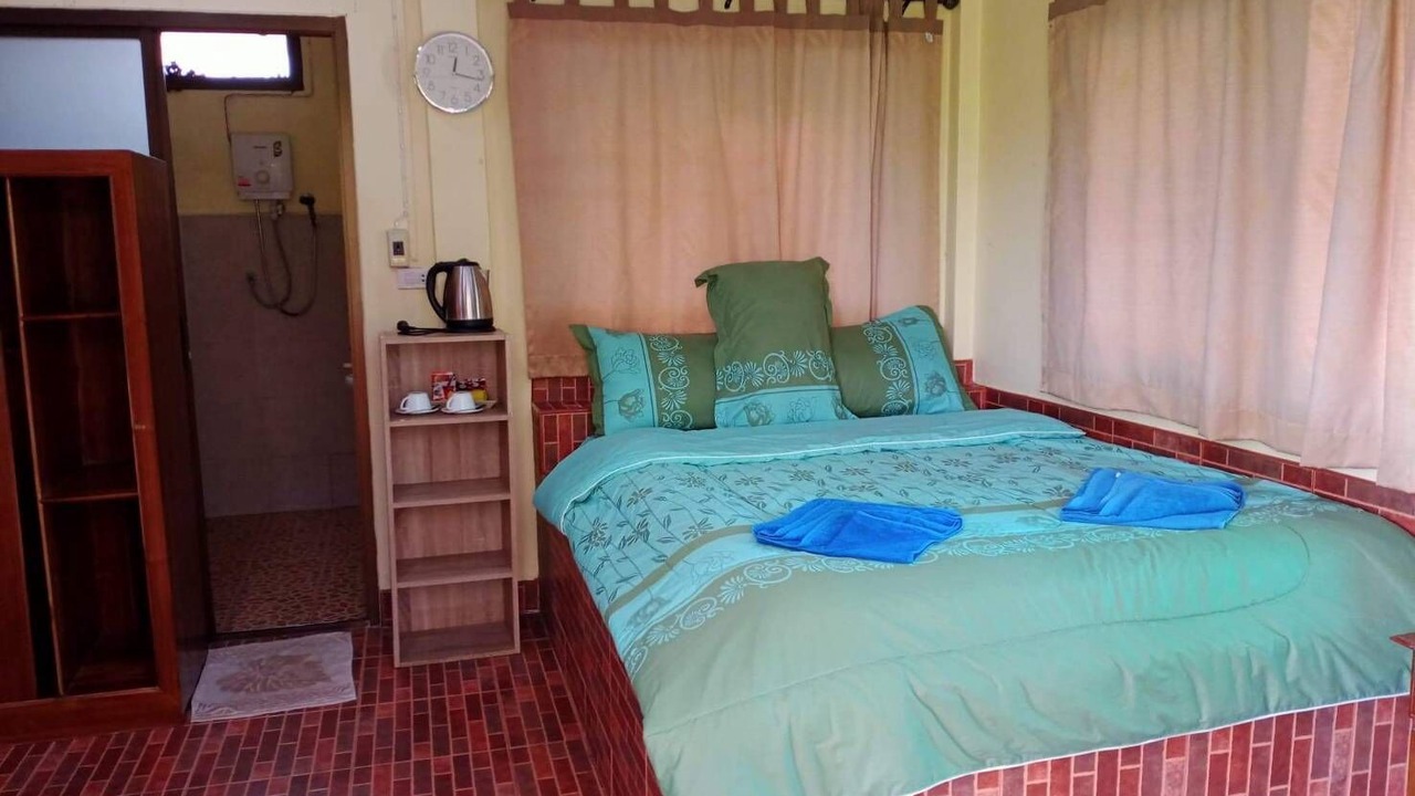 Photo of Bedroom in Sichon