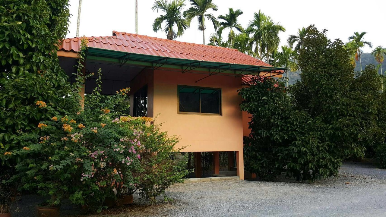 Photo of Outdoor in Sichon