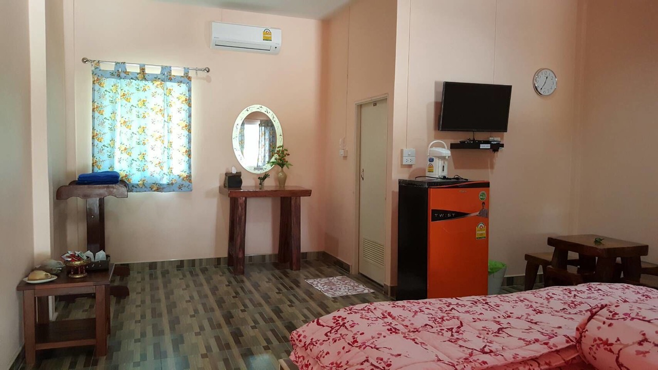 Photo of Bedroom in Sichon