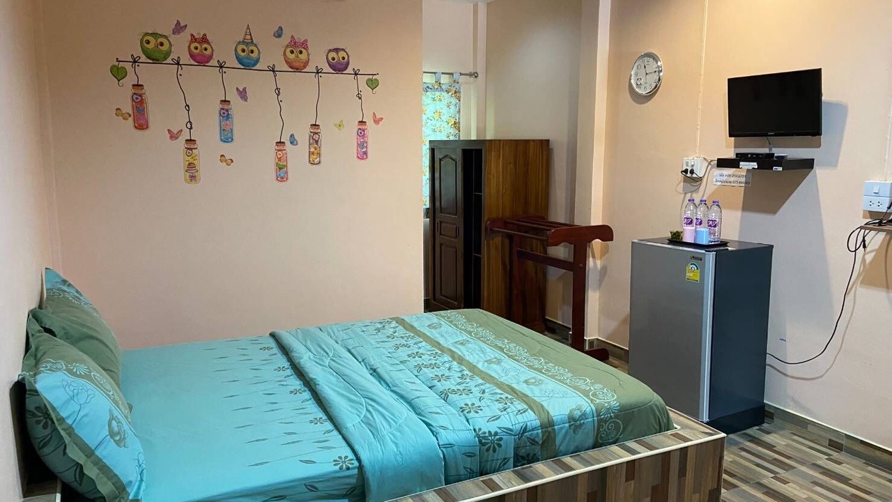 Photo of Bedroom in Sichon