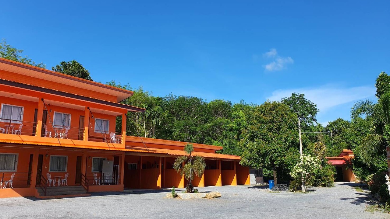 Photo of Patio Balcony in Sichon