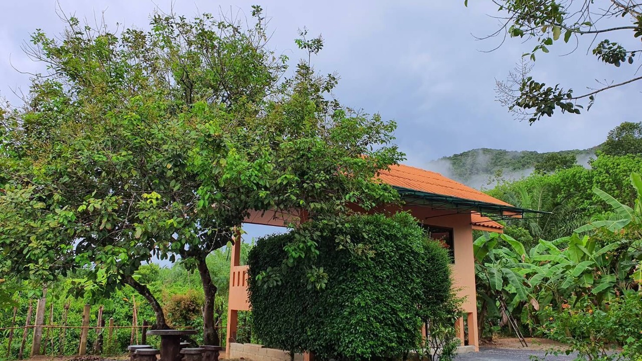 Photo of Outdoor in Sichon