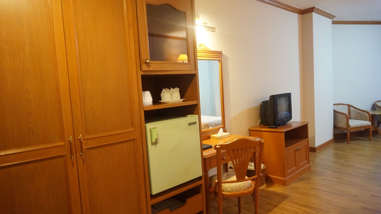 Photo of Bedroom in Kalasin