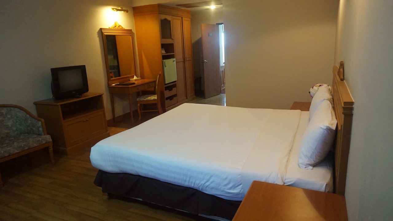 Photo of Bedroom in Kalasin