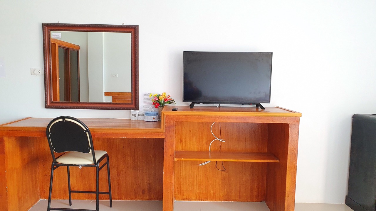 Photo of Bedroom in Downtown Krabi