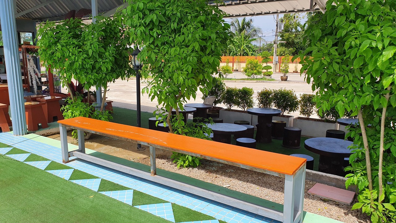 Photo of Outdoor in Downtown Krabi