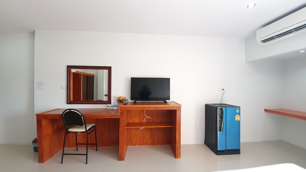 Photo of Bedroom in Downtown Krabi