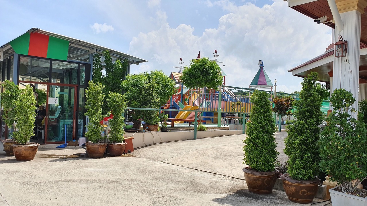 Photo of Outdoor in Downtown Krabi