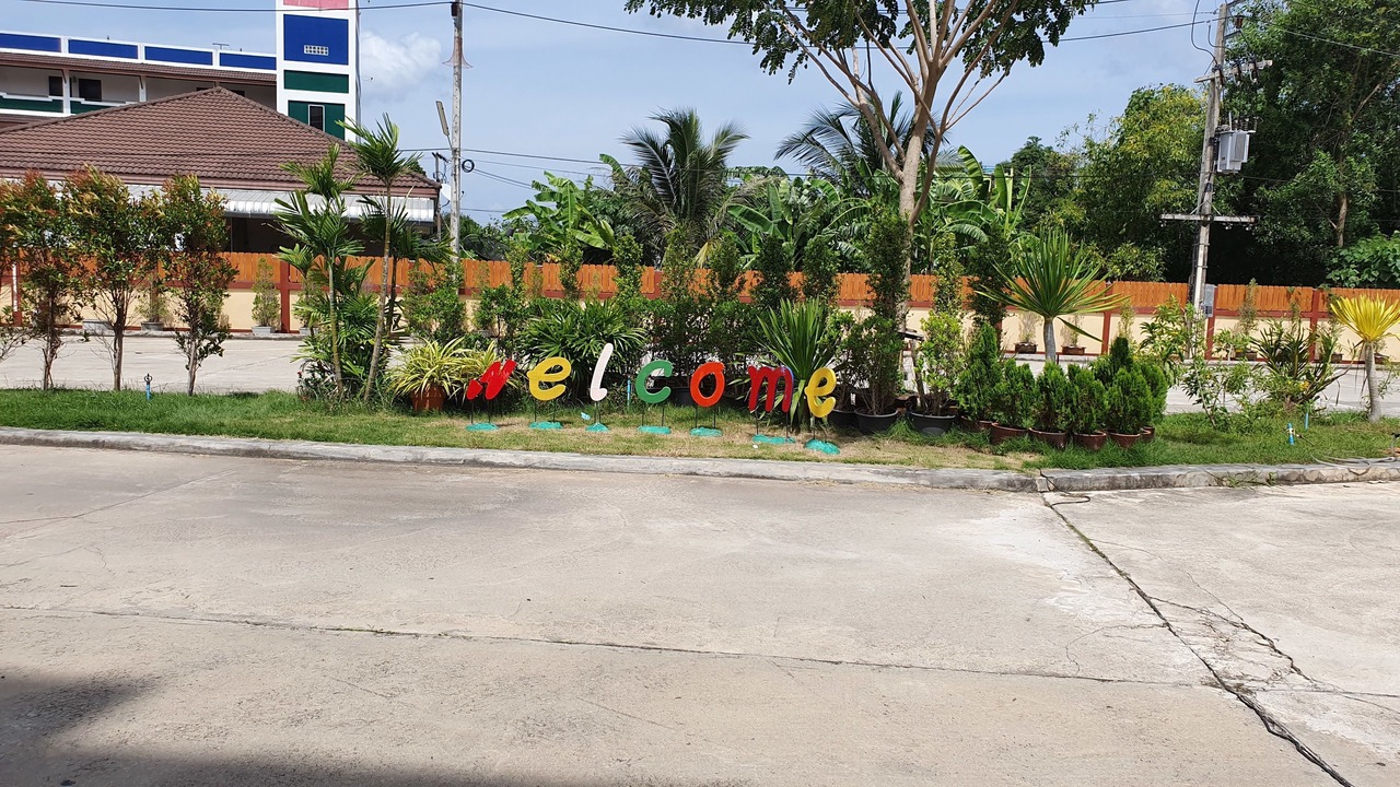 Photo of Outdoor in Downtown Krabi