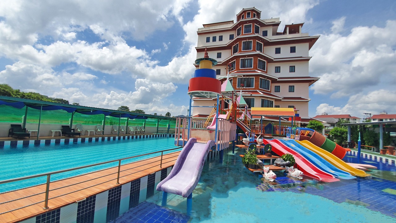 Photo of Outdoor in Downtown Krabi