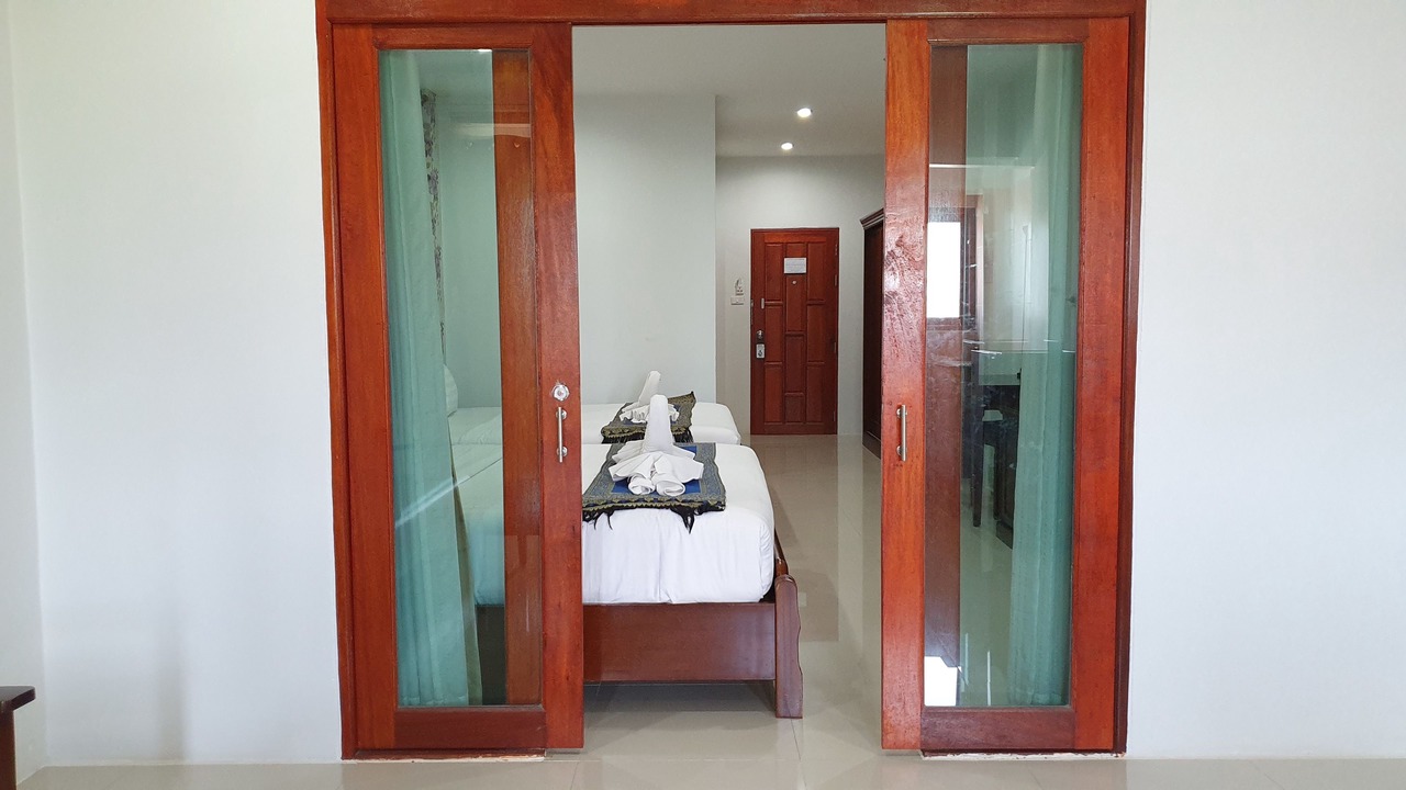 Photo of Bedroom in Downtown Krabi