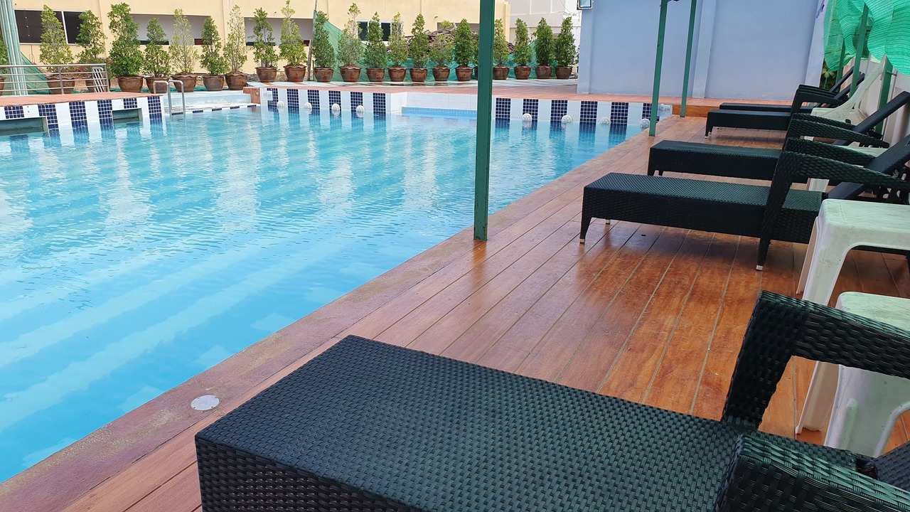 Photo of Outdoor in Downtown Krabi