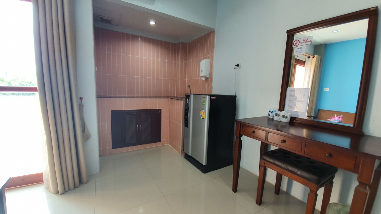 Photo of Bedroom in Downtown Krabi
