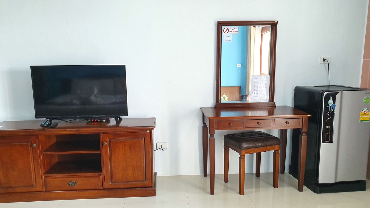 Photo of Bedroom in Downtown Krabi