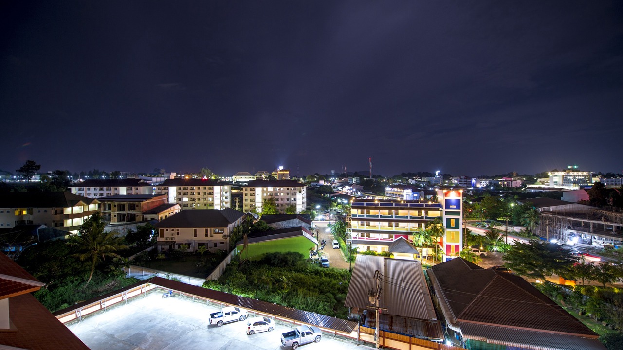 Photo of Bedroom in Downtown Krabi