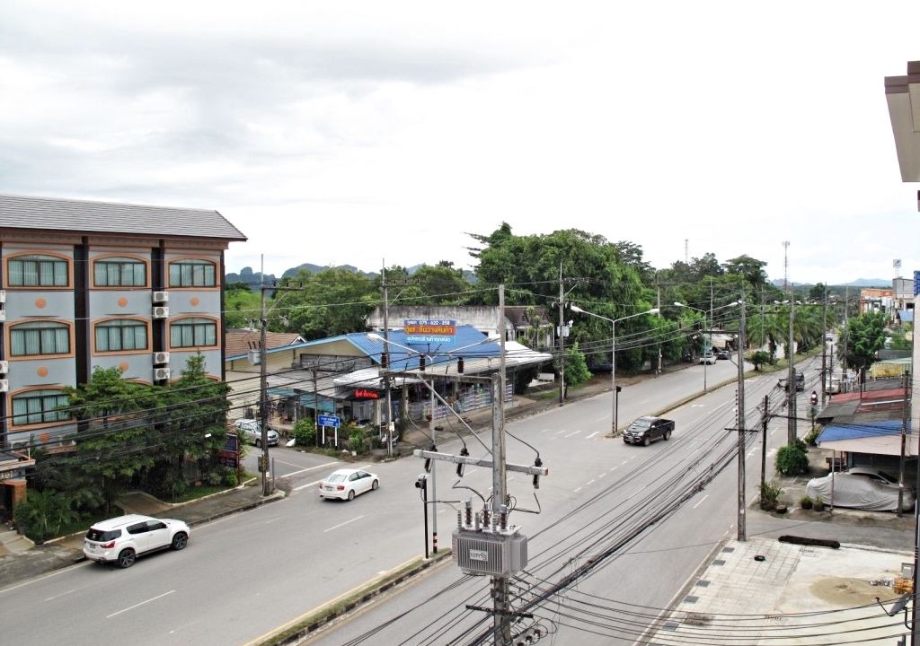Photo of Others in Downtown Krabi