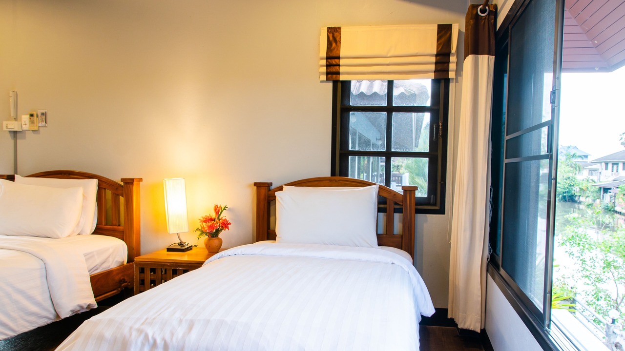 Photo of Bedroom in Bang Phra