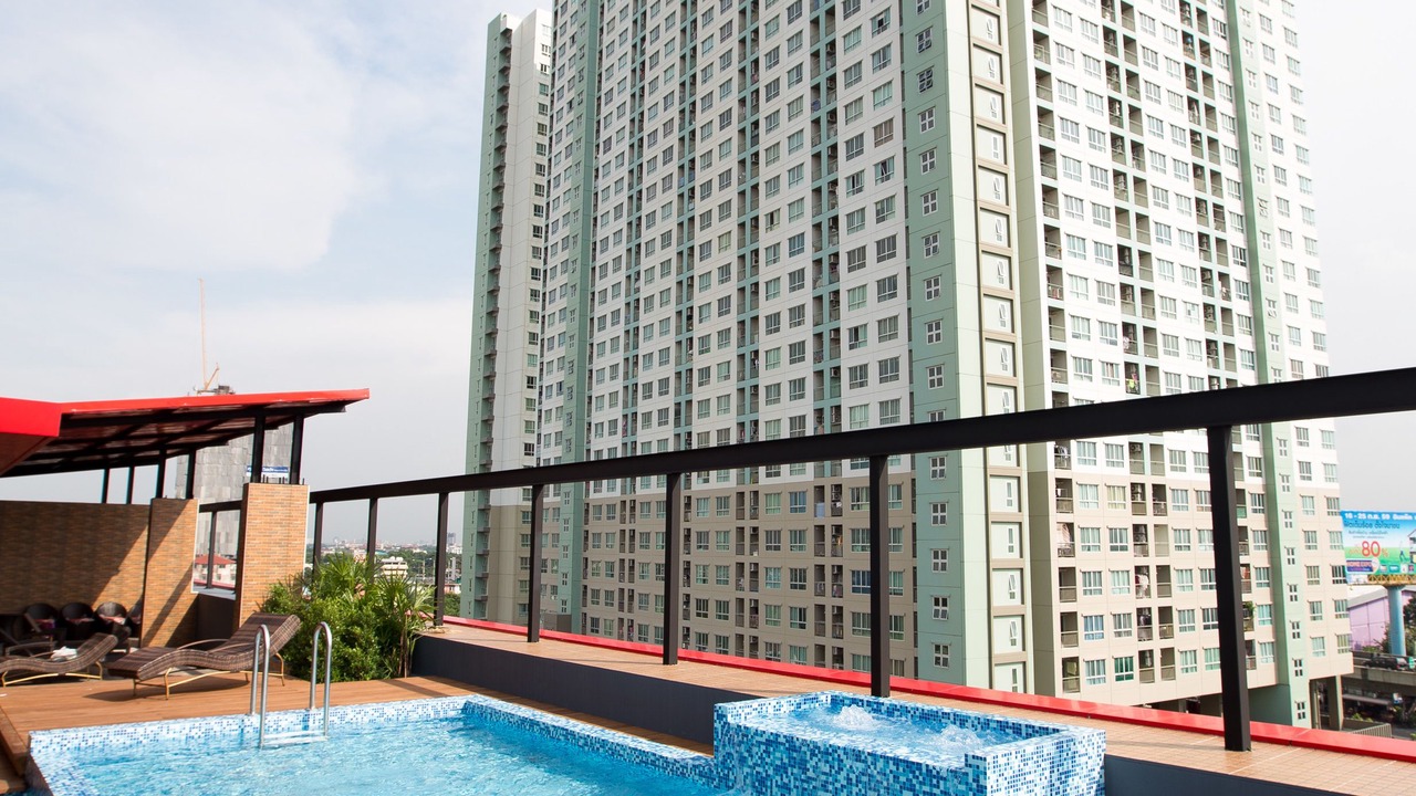Photo of Outdoor in Pak Kret