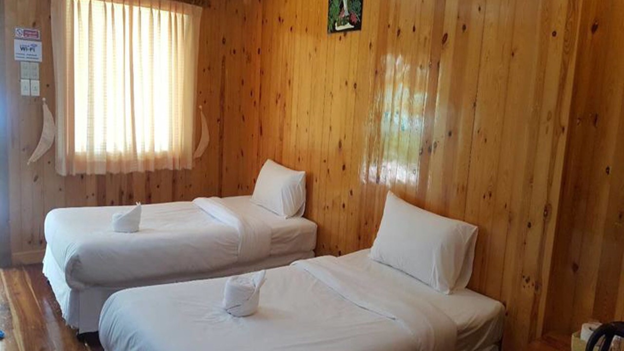 Photo of Bedroom in Trat