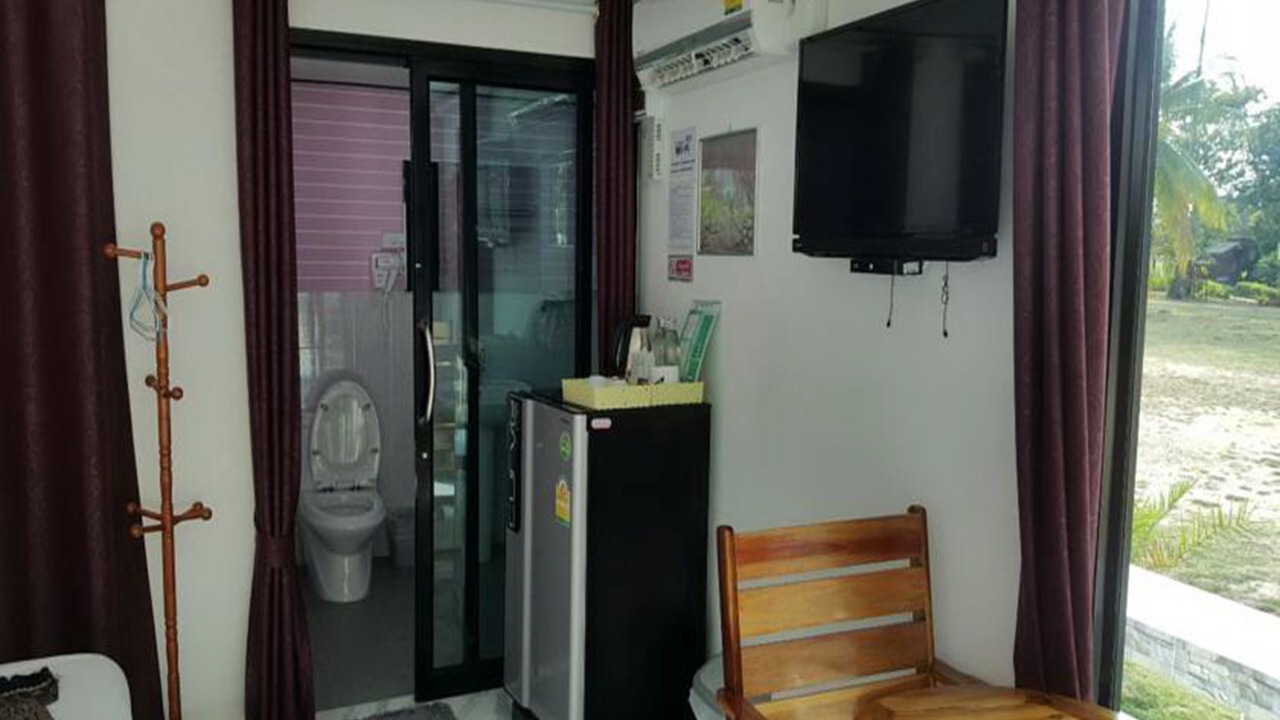 Photo of Bedroom in Trat