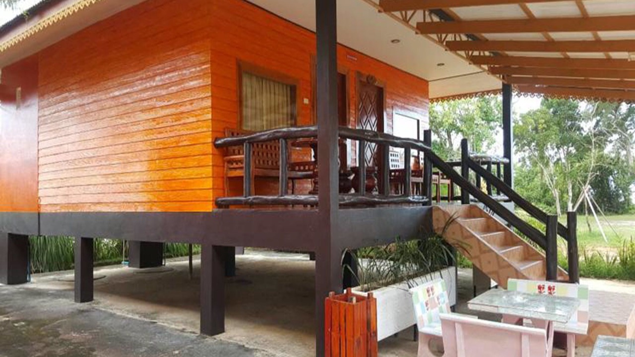 Photo of Outdoor in Trat
