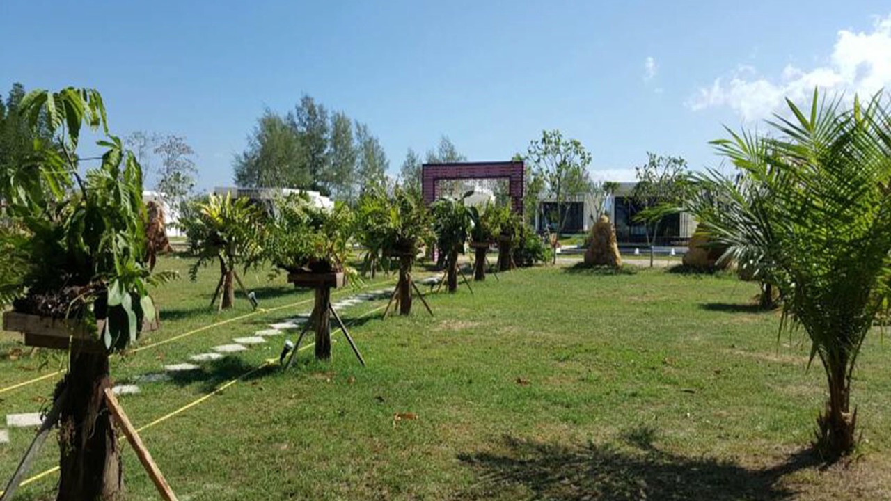 Photo of Outdoor in Trat