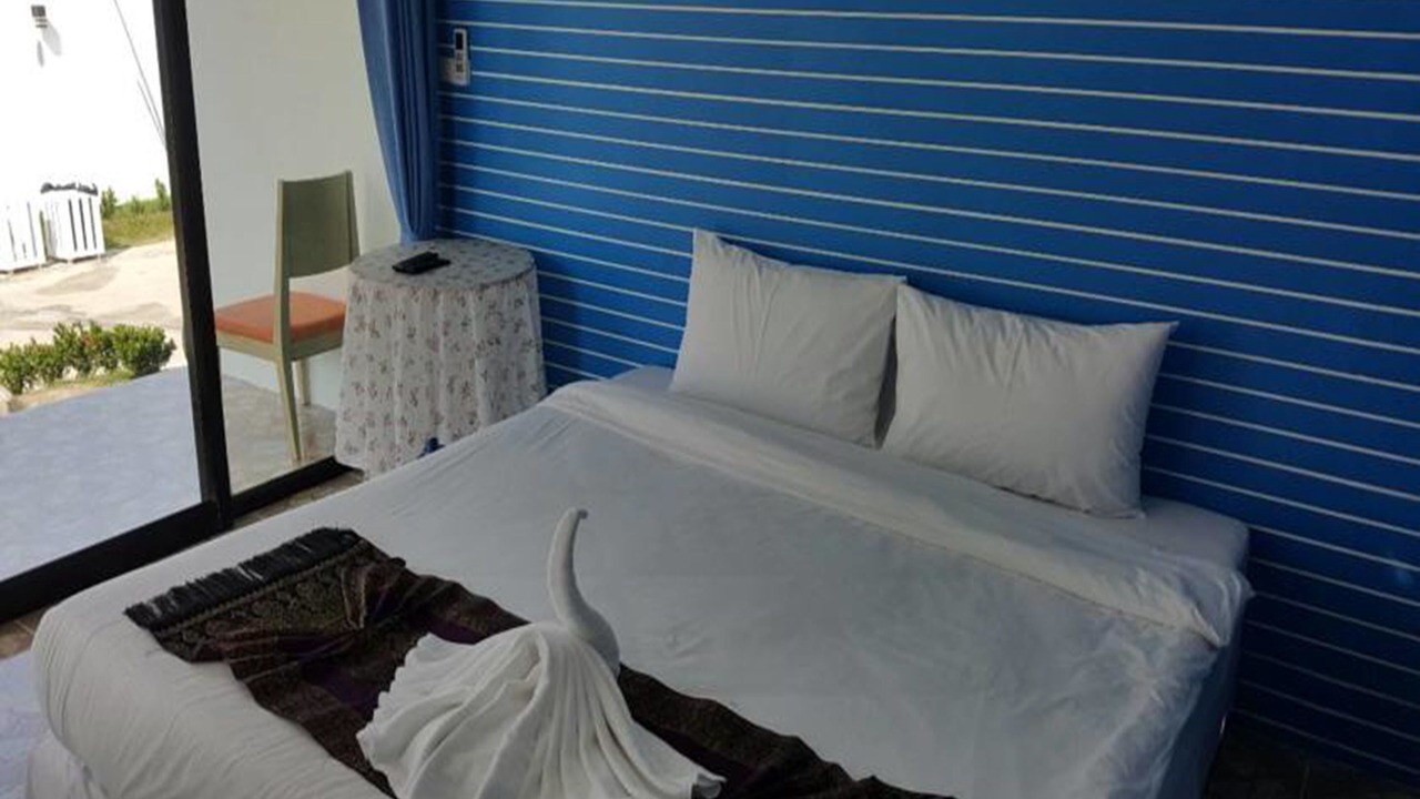 Photo of Bedroom in Trat