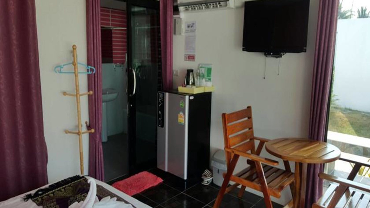 Photo of Bedroom in Trat