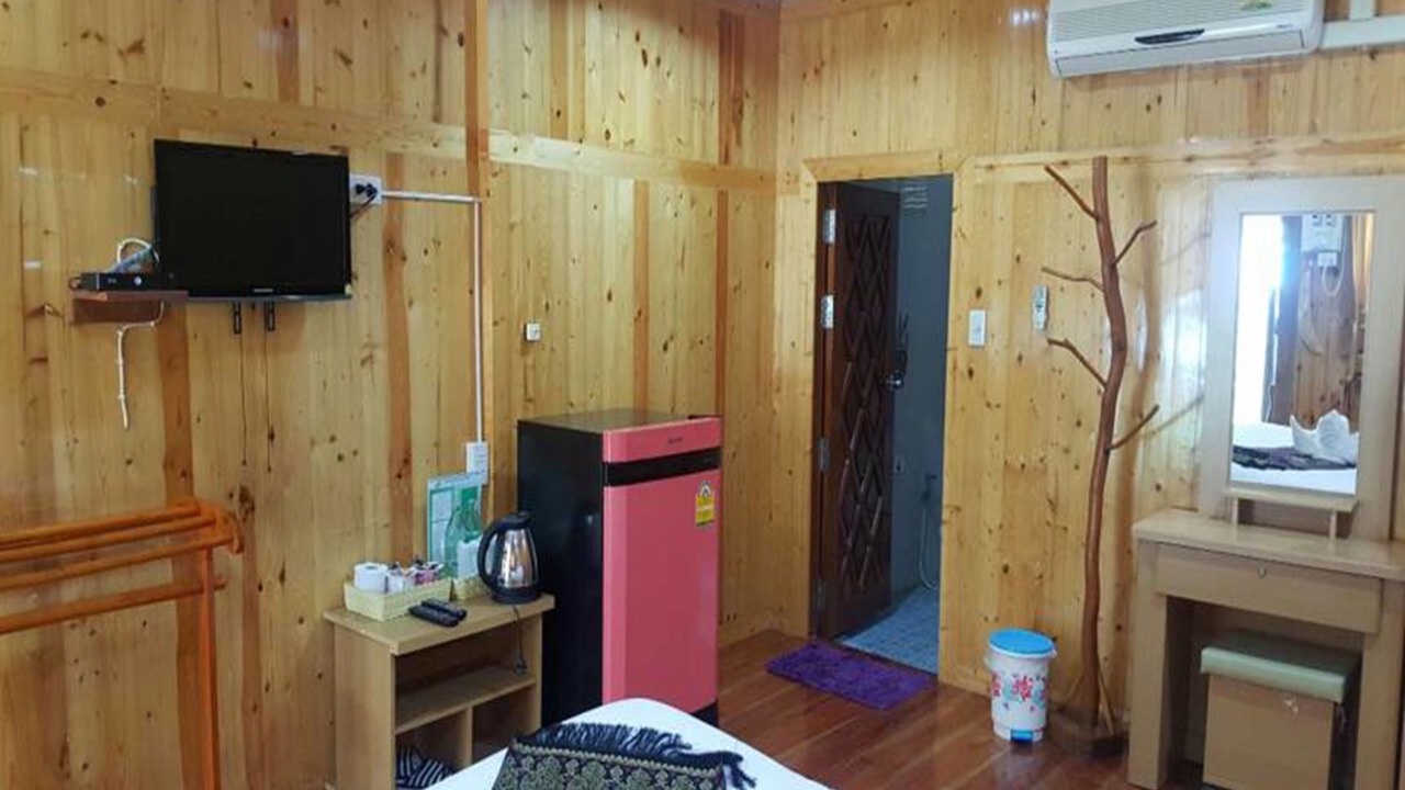 Photo of Bedroom in Trat