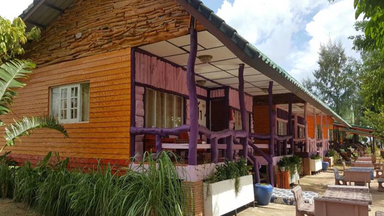 Photo of Outdoor in Trat