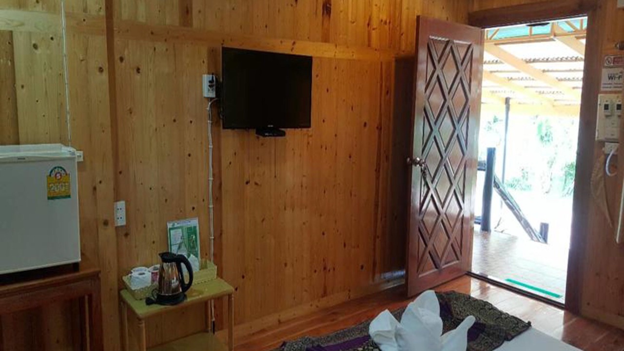 Photo of Bedroom in Trat
