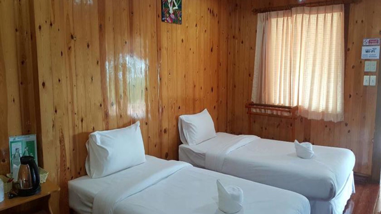 Photo of Bedroom in Trat