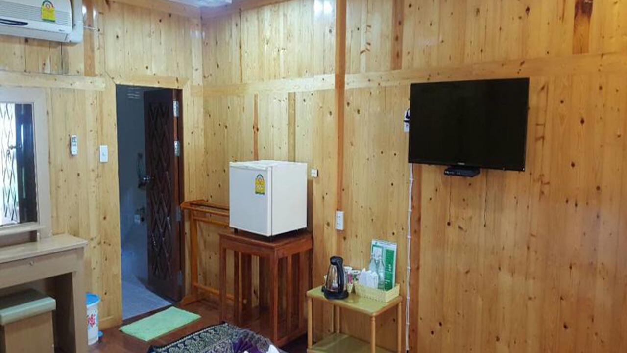 Photo of Bedroom in Trat