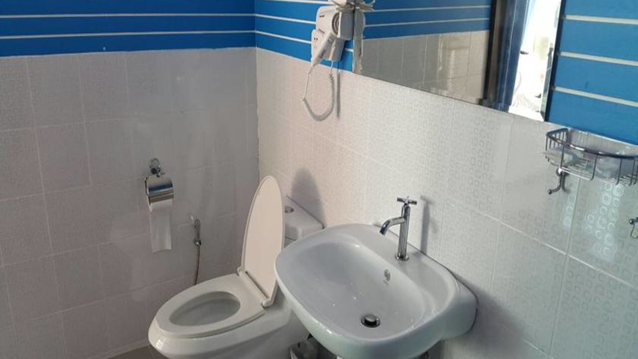 Photo of Bathroom in Trat