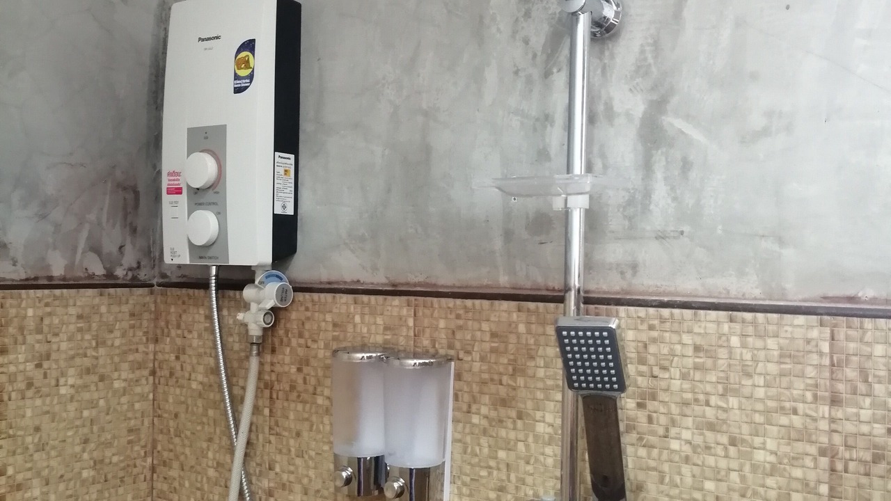 Photo of Bathroom in Bang Phra
