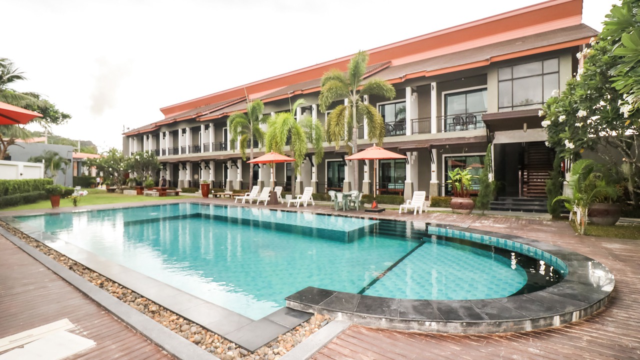 Photo of Outdoor in Kao Yai