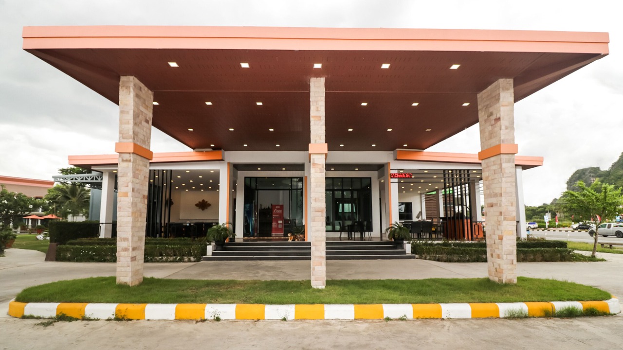 Photo of Outdoor in Kao Yai