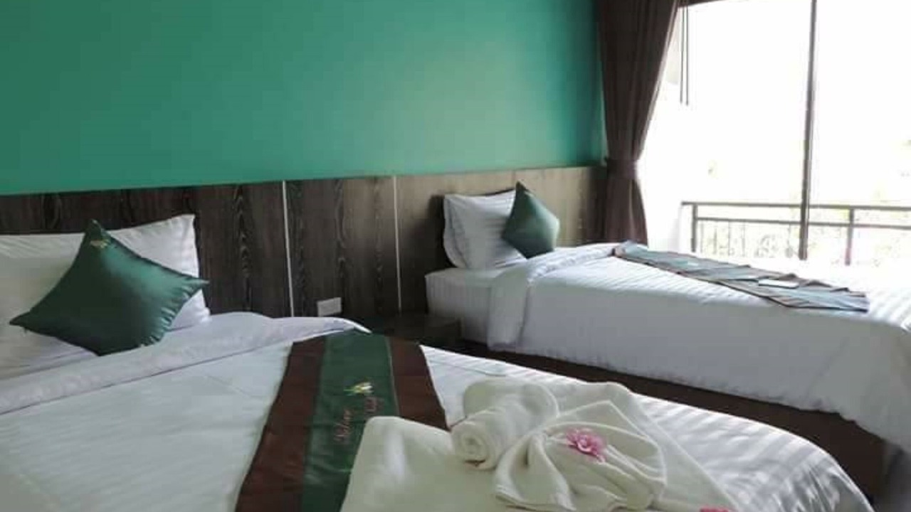 Photo of Bedroom in Kao Yai