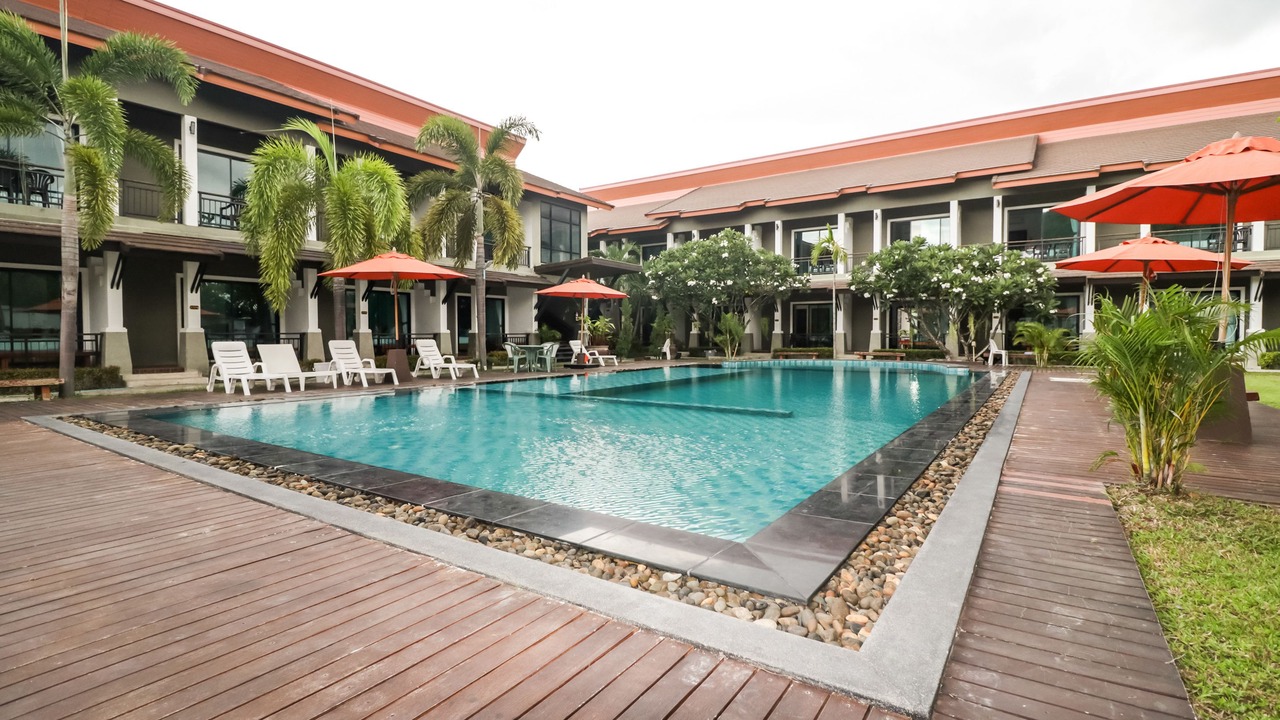 Photo of Outdoor in Kao Yai