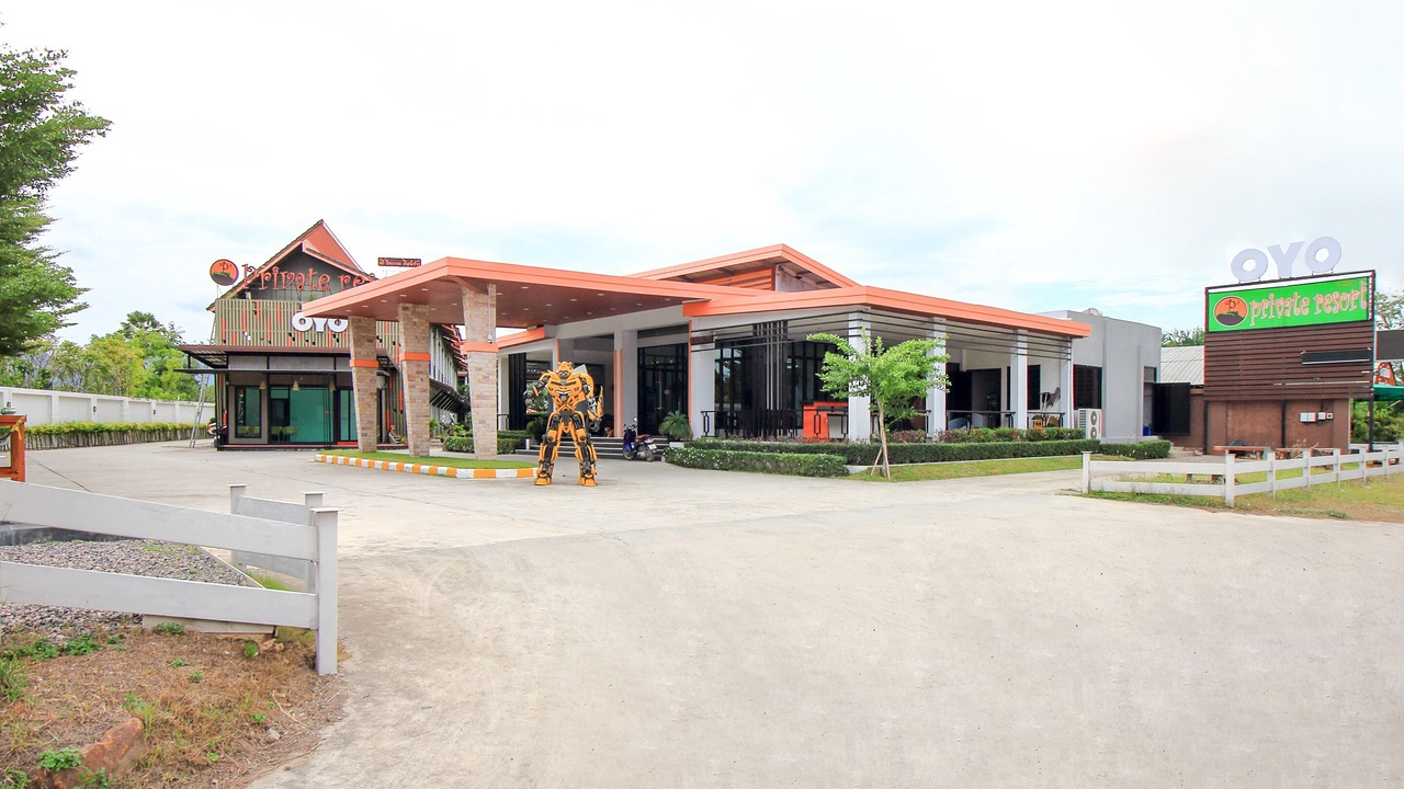 Photo of Outdoor in Kao Yai
