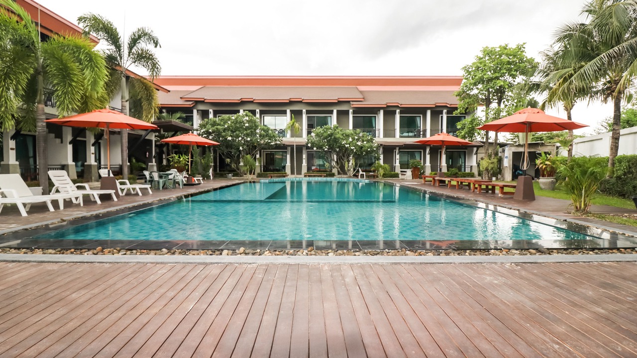 Photo of Outdoor in Kao Yai