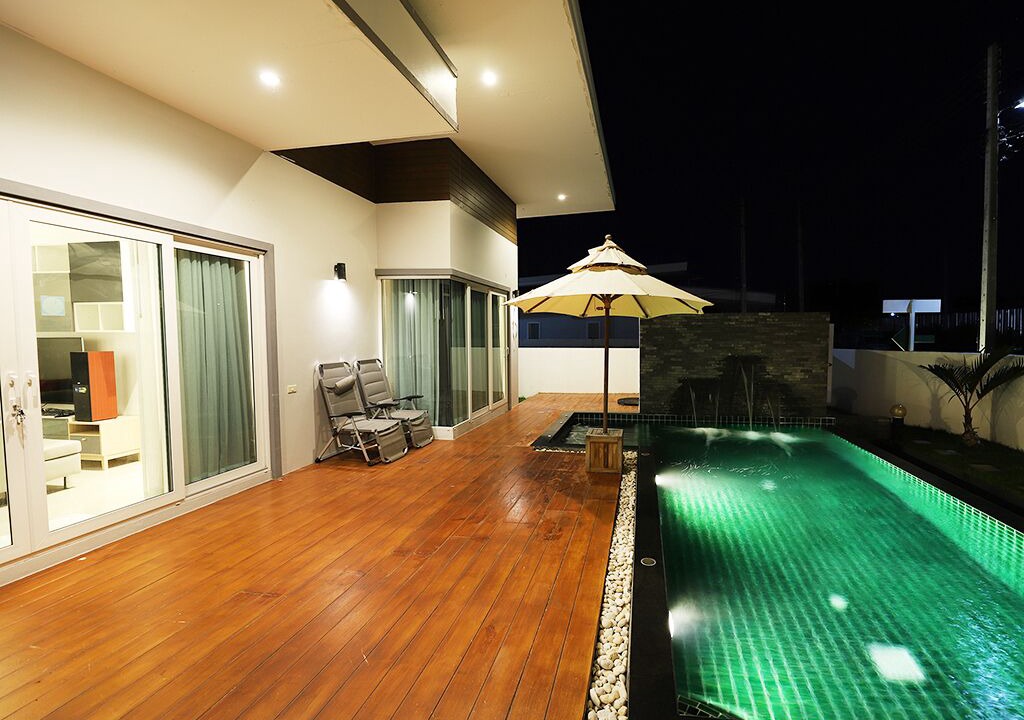 Photo of Patio Balcony in Hin Lek Fai
