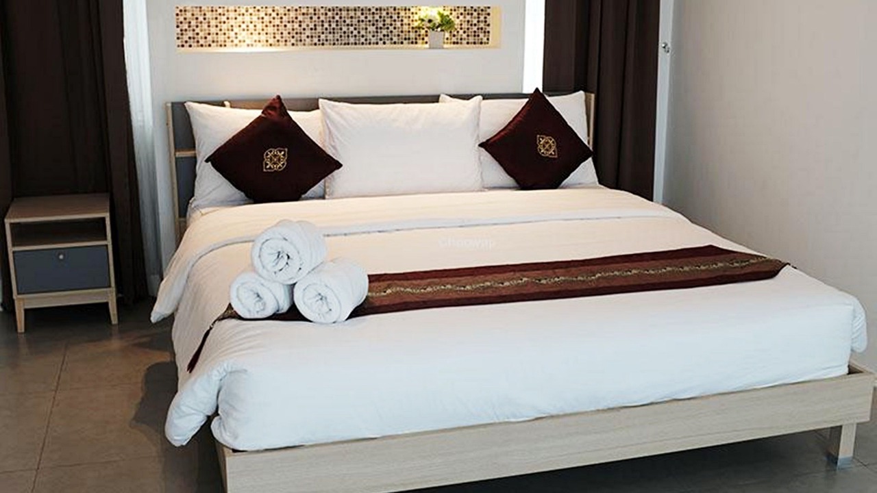 Photo of Bedroom in Hin Lek Fai