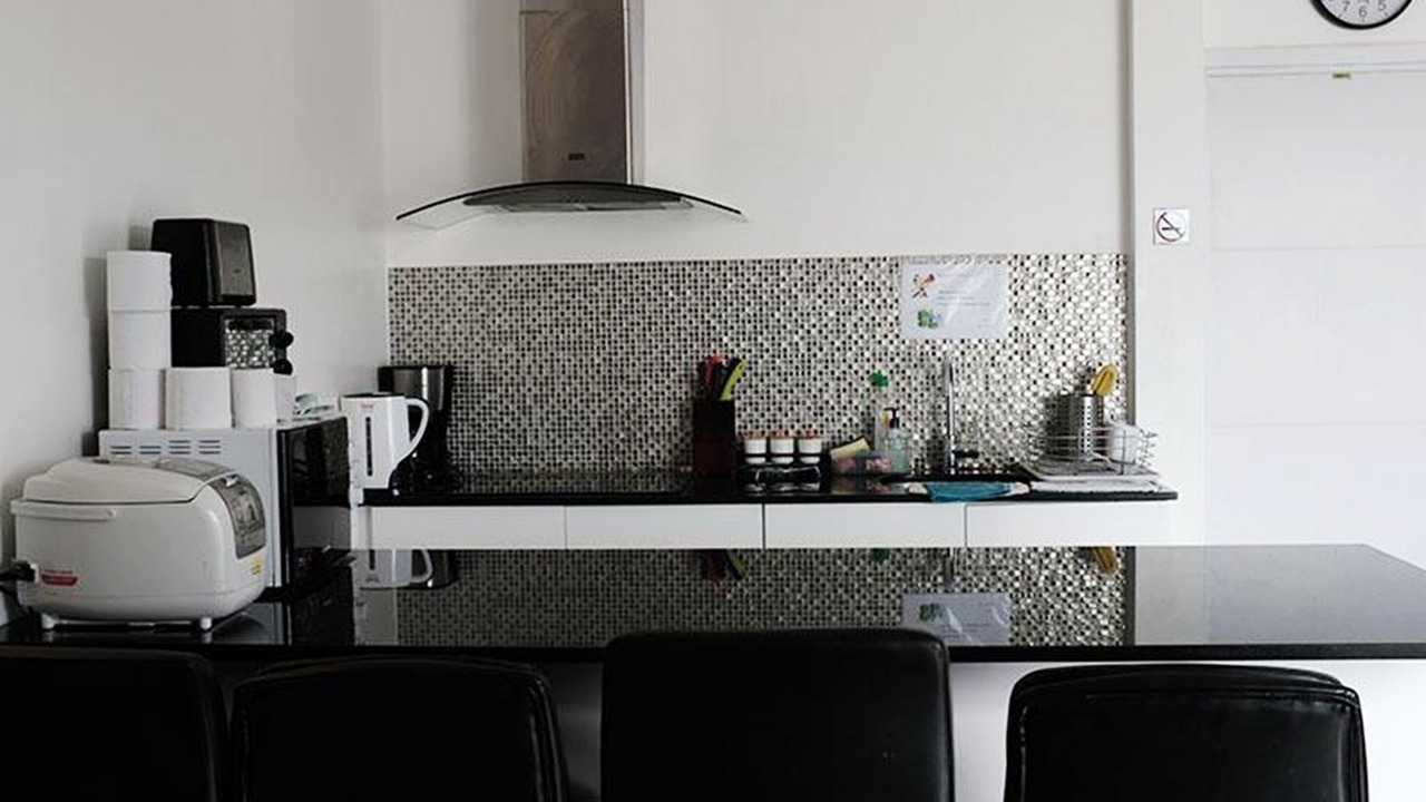 Photo of Livingroom in Hin Lek Fai