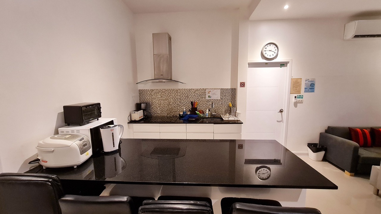 Photo of Kitchen in Hin Lek Fai
