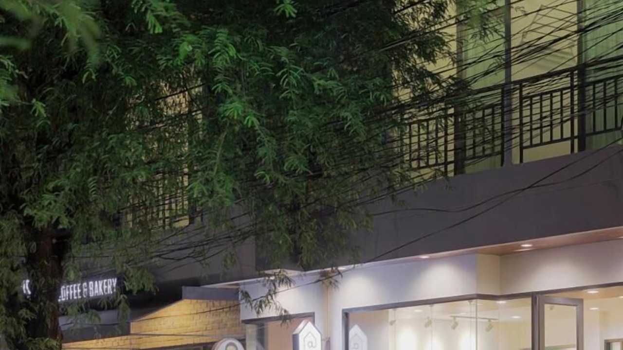 Photo of Outdoor in Hua Mak