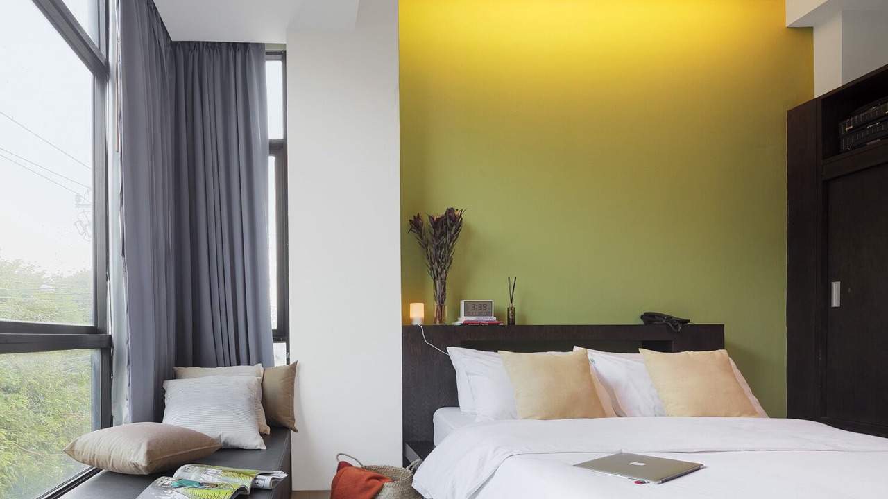 Photo of Bedroom in Hua Mak