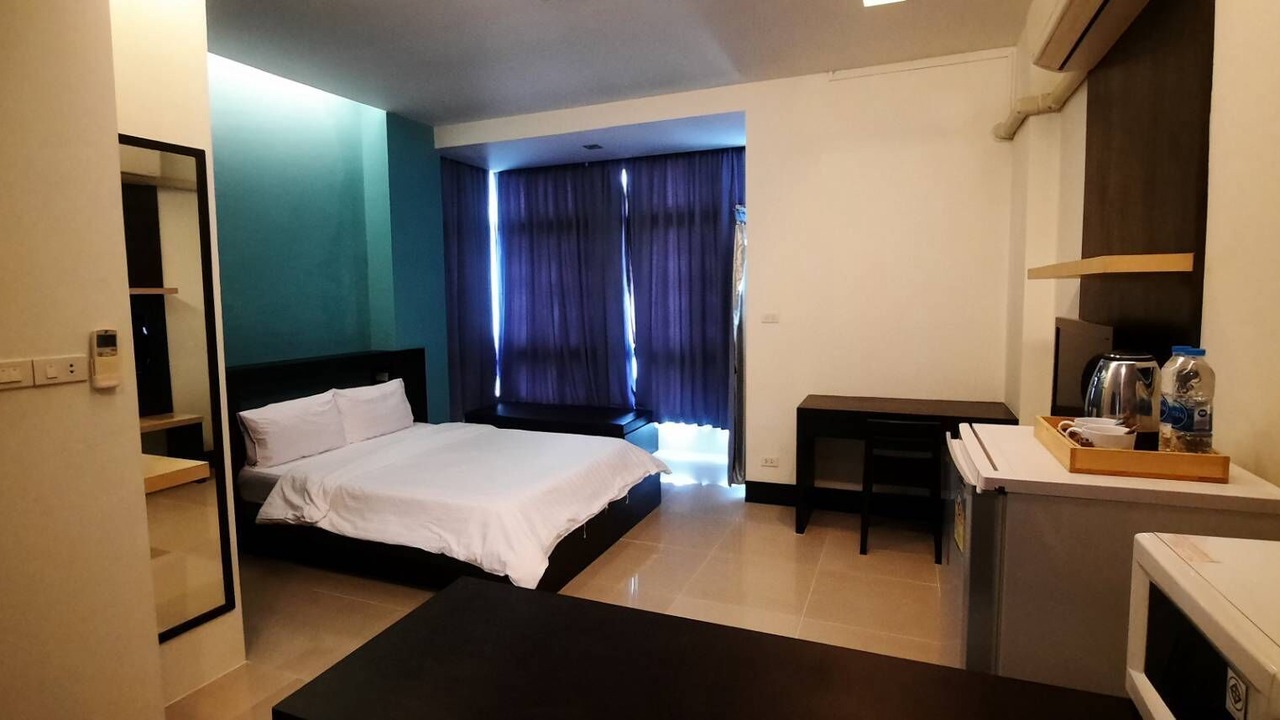 Photo of Bedroom in Hua Mak