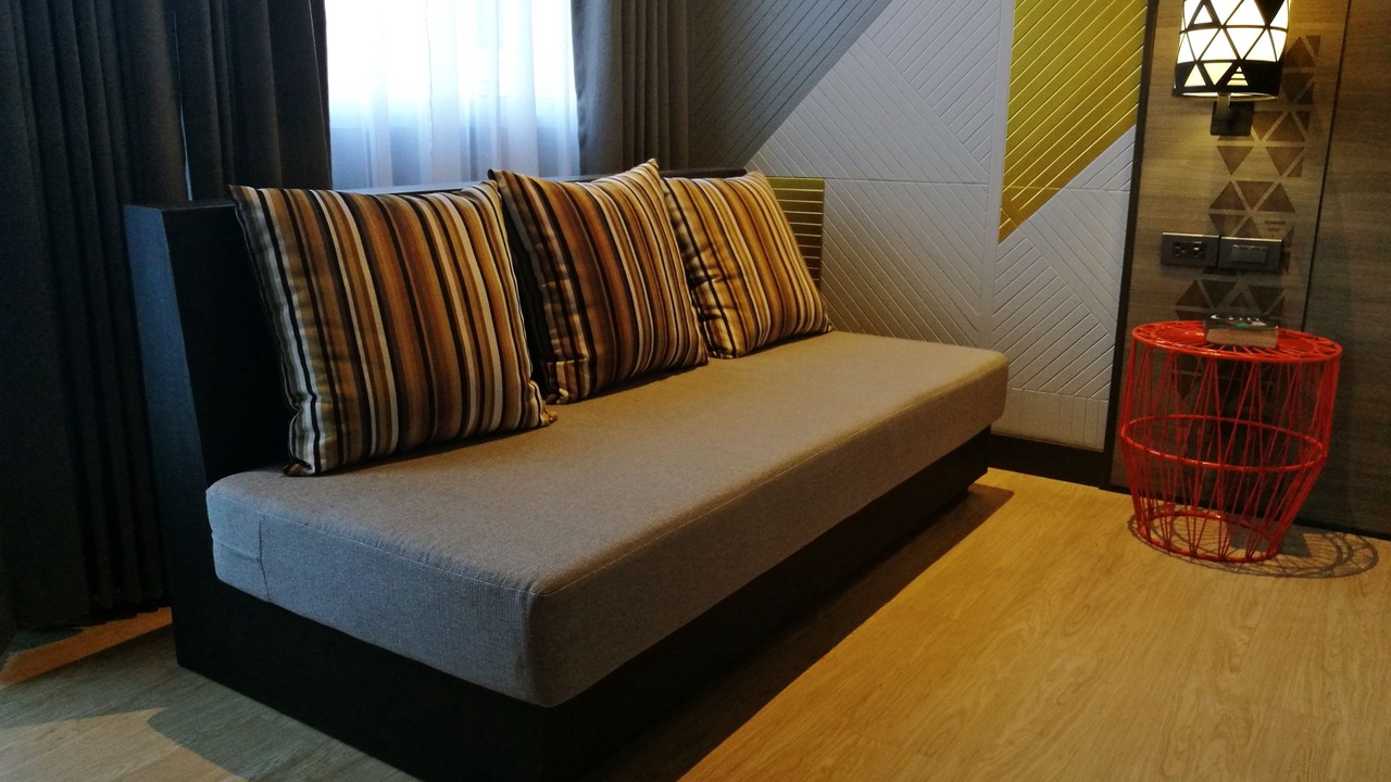 Photo of Bedroom in Nong Pa Khrang